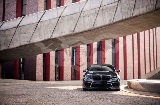 BMW M5 Standard 2018