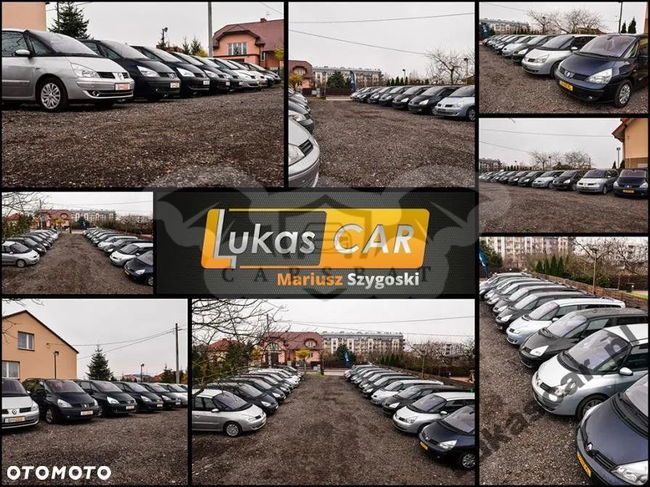 Renault Laguna III 2.0 Bose Edition Etanol 2011