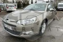 Citroën C5 III 2.0 HDi Confort 2012