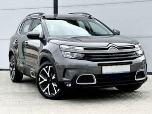 Citroën C5 Aircross BlueHDI 130 S&S EAT8 SHINE 2019