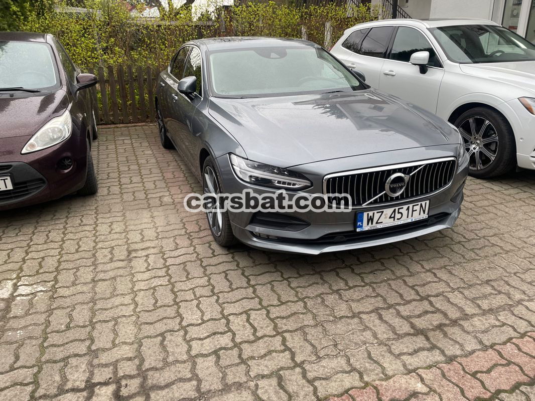 Headlamp and Fog Lamp Kit | VOLVO S90 T5 INSCRIPTION 2018 Headlamp and Fog Lamp Kit | VOLVO S90 T5 INSCRIPTION 2018