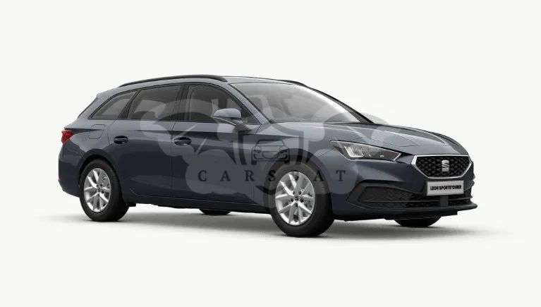Seat Leon IV 1.5 eTSI Style DSG 2023