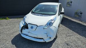 Nissan Leaf 2016