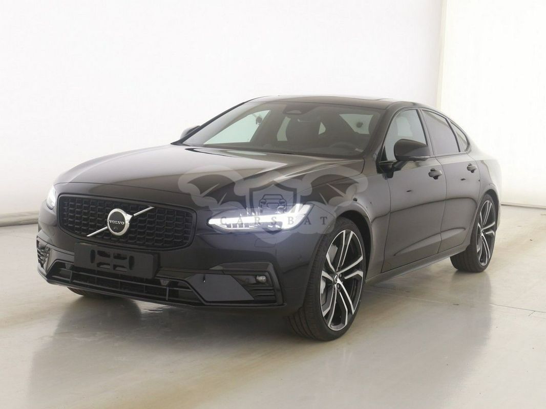 Volvo S90 2023