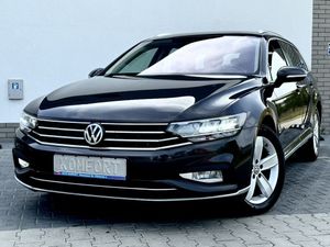 Volkswagen Passat B8 Variant 2.0 TDI SCR DSG Highline 2020
