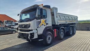 Volvo FM 2011