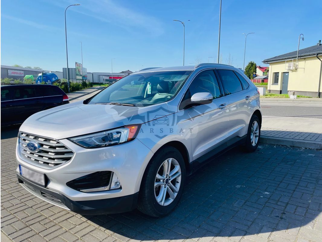 Ford Edge 2019