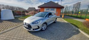 Citroën DS5 1.6 e-HDi Chic MCP 2013