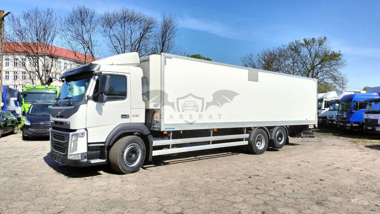 Volvo FM 2014