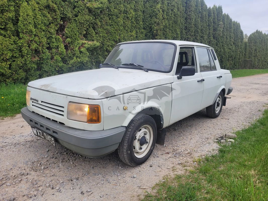 Wartburg 1.3 1990
