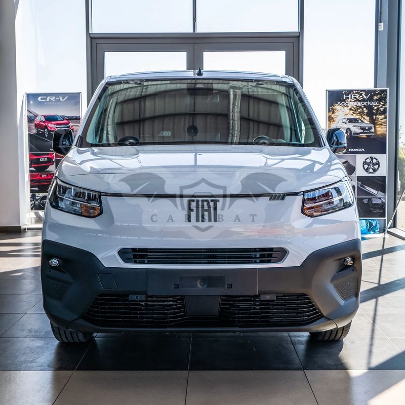 Fiat Doblo 2024