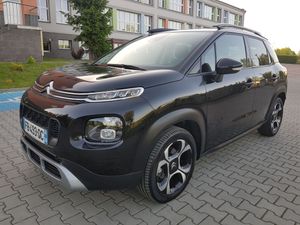Citroën C3 Aircross 2018