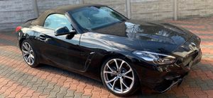 BMW Z4 20i sDrive M Sport sport 2020