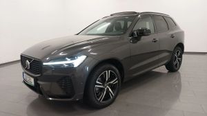 Volvo XC60 II B4 D R-Design 2023