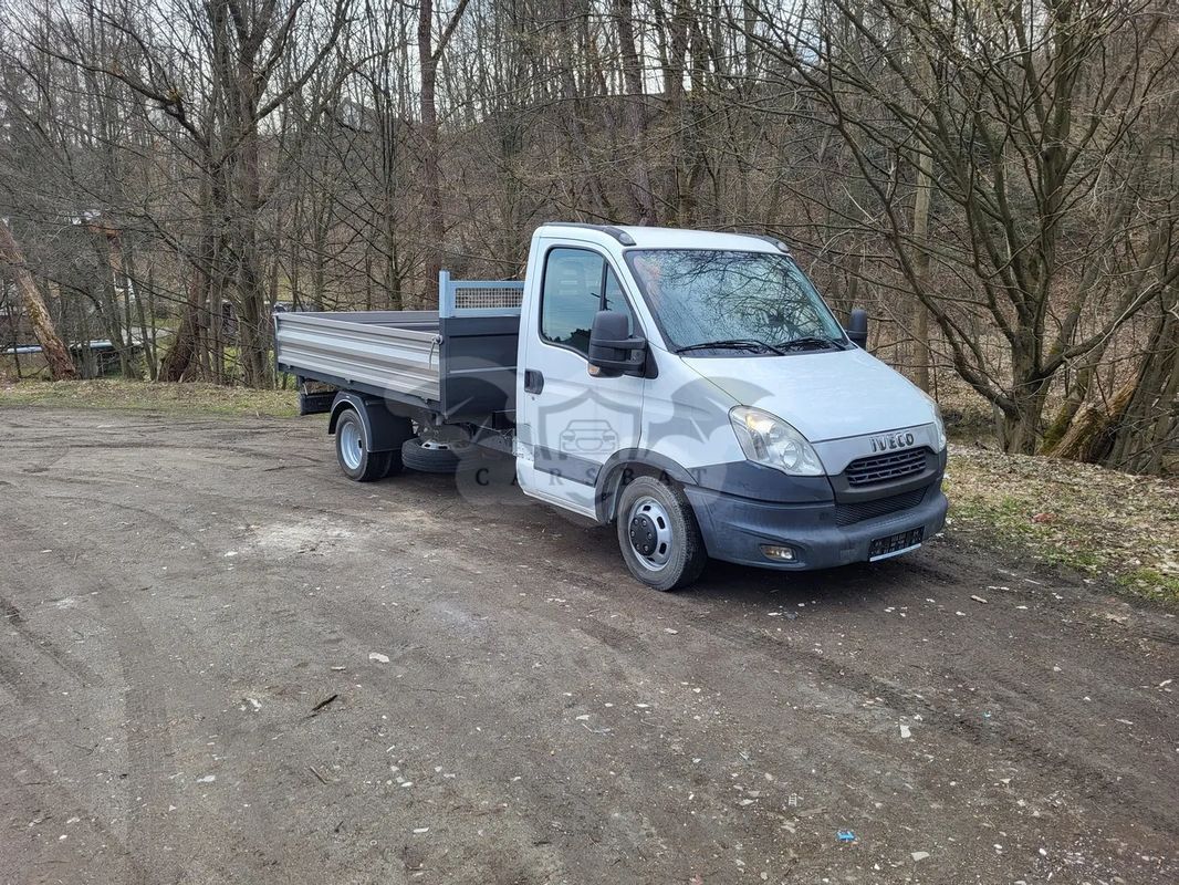 Iveco Daily 2014