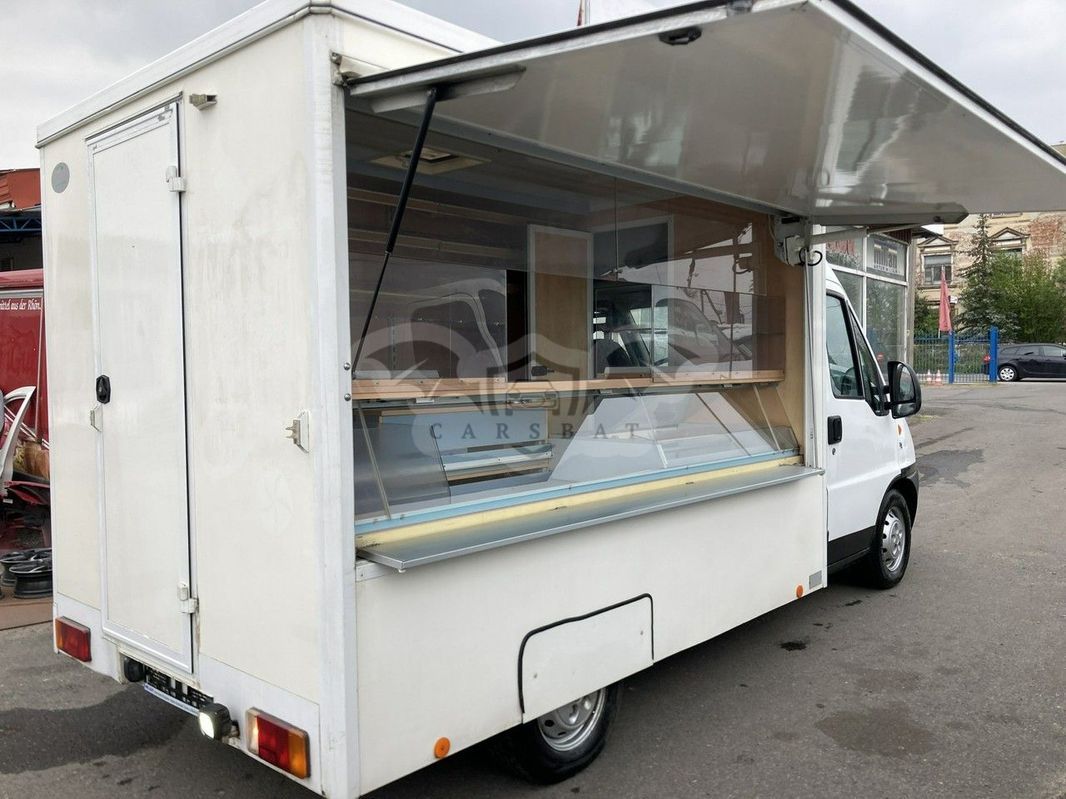 Citroën Jumper 2006