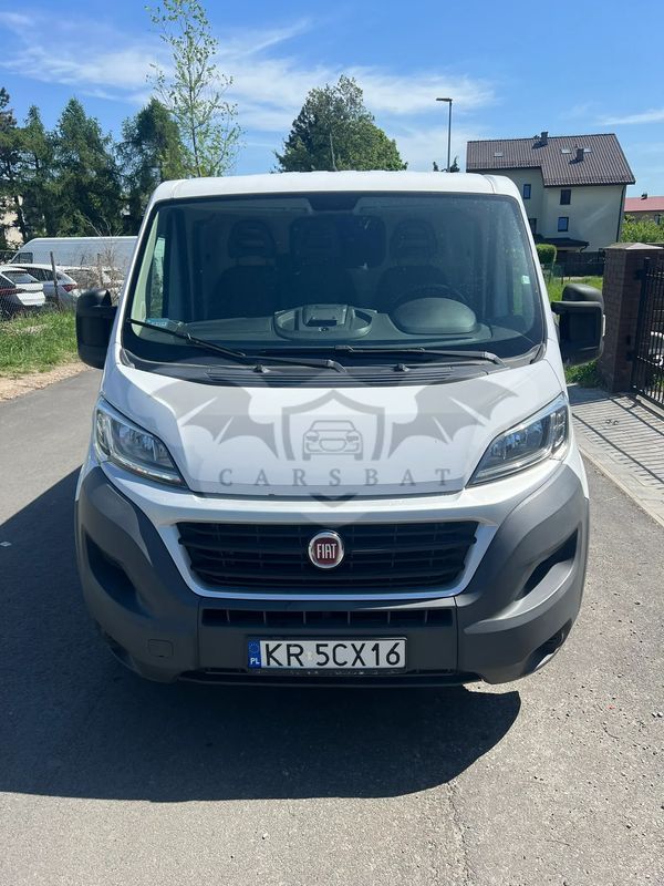 Fiat Ducato 2016