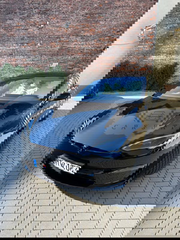 Tesla Model S Long Range 2023