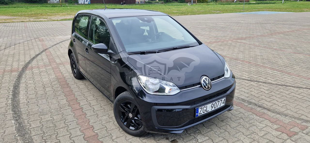 Volkswagen Up! 1.0 Black Style 2021