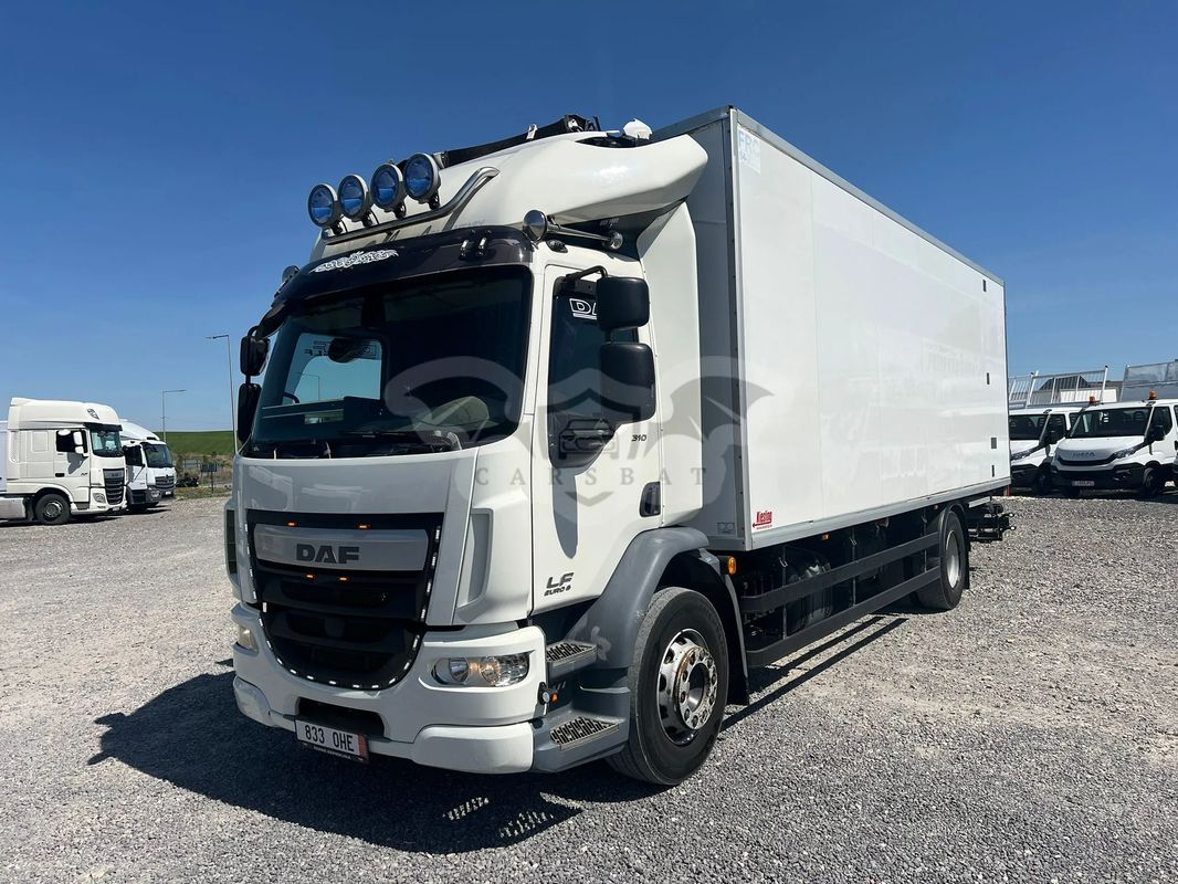 DAF LF 2016