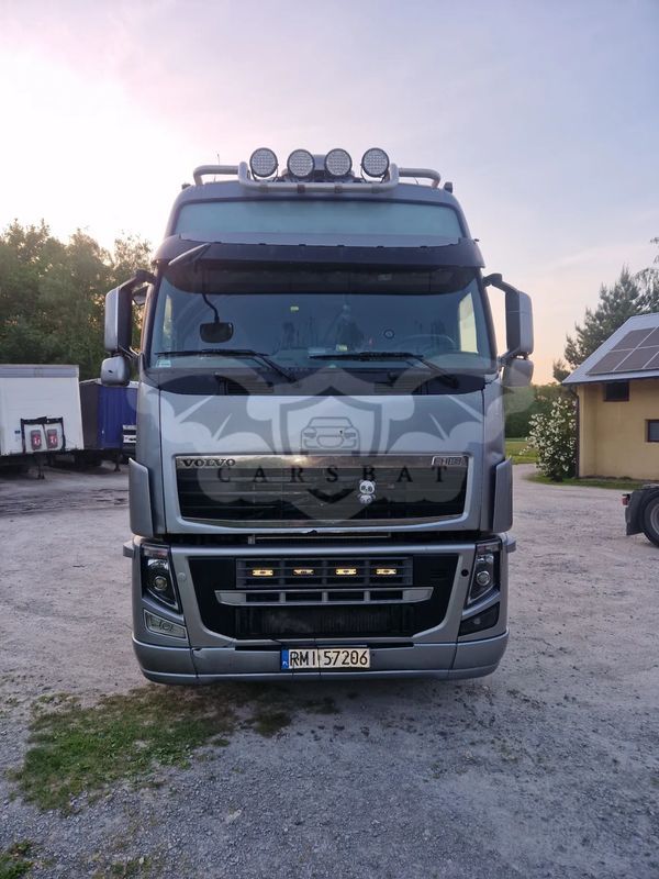 Volvo FH 2008