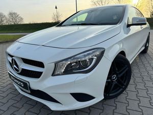 Mercedes-Benz CLA 220 (CDI) d AMG Line 2015
