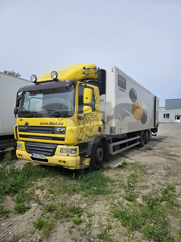DAF CF 2011