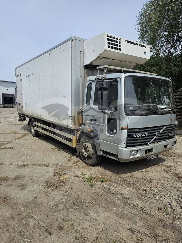 Volvo FL 2000