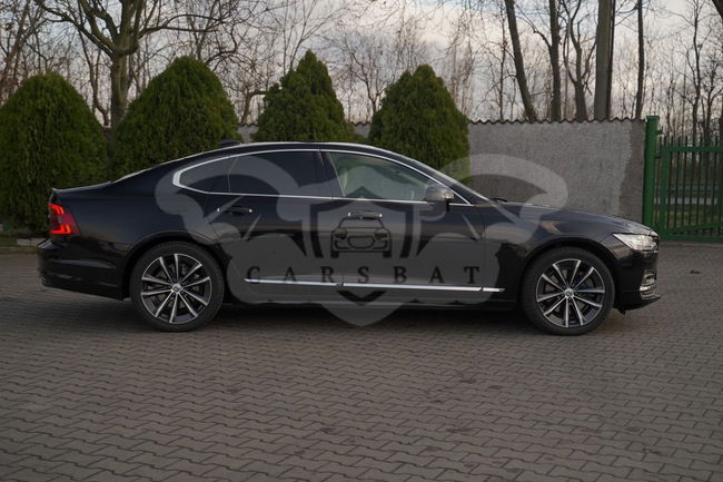 Volvo S90 B4 B Plus Bright 2024