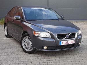 Volvo S40 II 2.0D DPF RDesign 2008