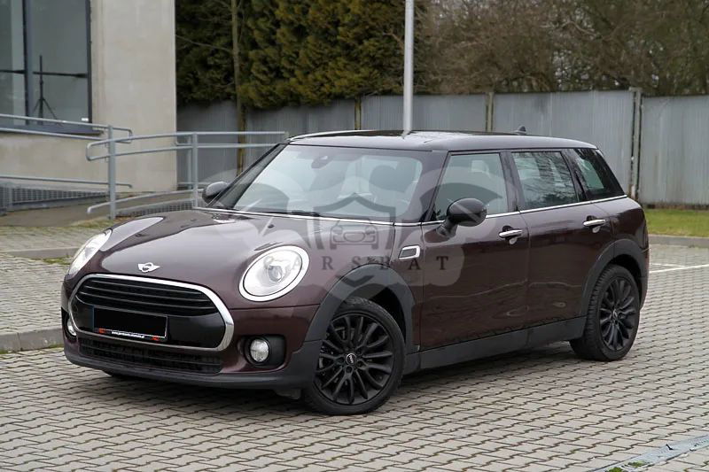 Mini Clubman Cooper D 2015