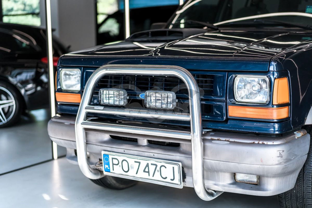 Ford Explorer Standard 1994