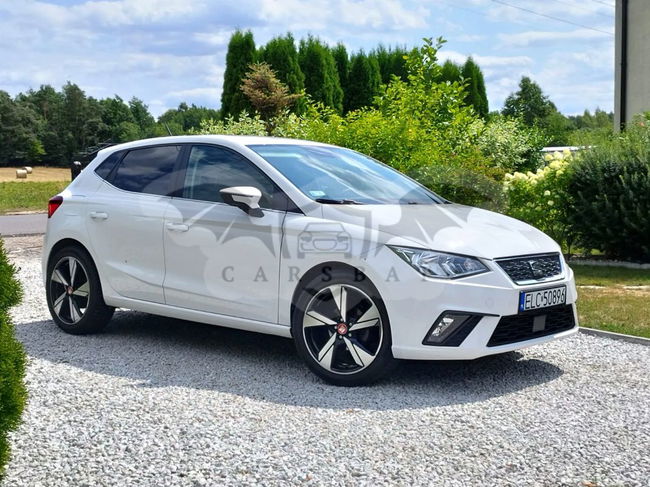Seat Ibiza V 1.0 Eco TSI S&S Style 2017