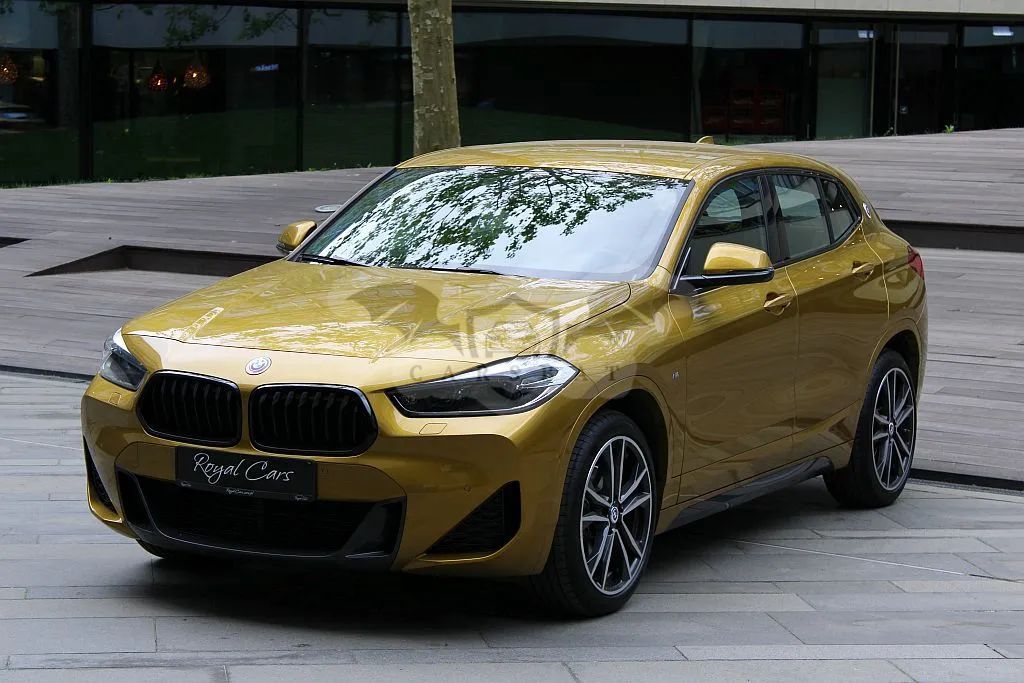 BMW X2 sDrive18i M Sport 2023