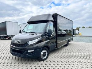 Iveco Daily 2015