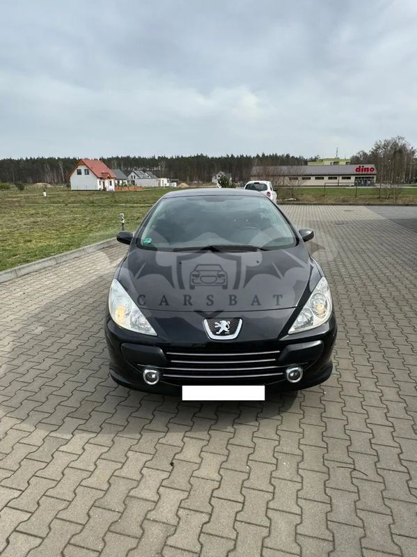 Peugeot 307 II 2006