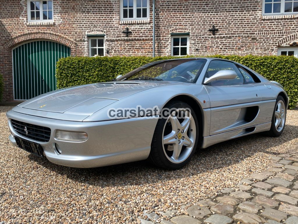 Ferrari F355 1995