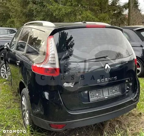 Renault Scenic III 2013