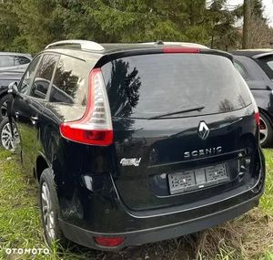 Renault Scenic III 2013