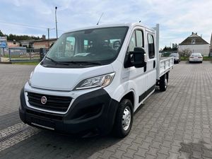 Fiat Ducato 2018