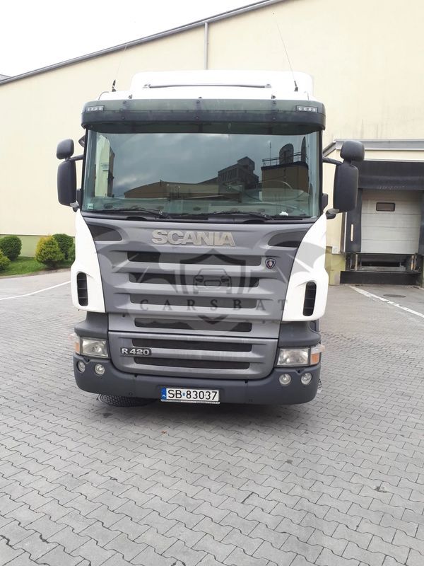 Scania R-series 2006