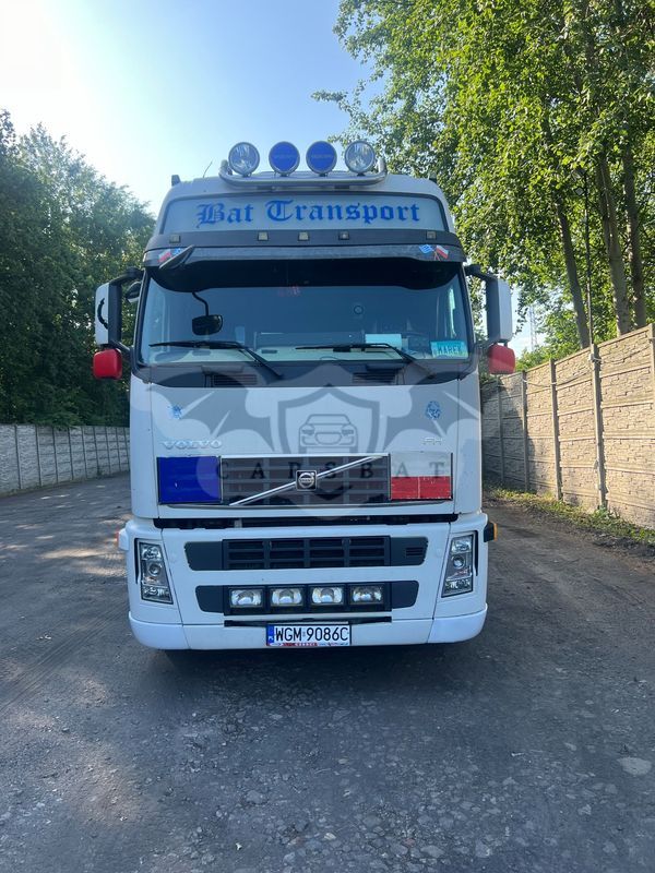 Volvo FH 2007
