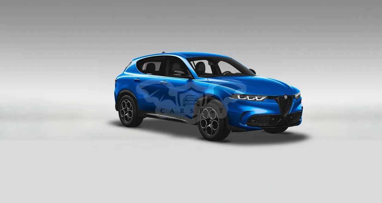 Alfa Romeo Tonale 1.5 T4 GSE Hybrid Sprint DCT 2024
