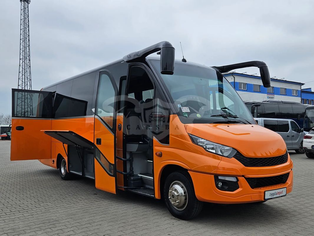 Iveco Daily 2017