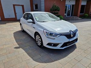 Renault Megane IV 1.5 dCi Business 2018