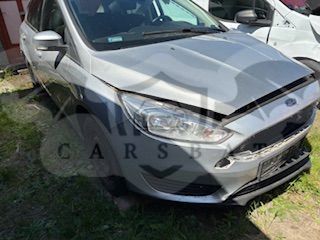 Ford Focus Mk3 1.6 Gold X 2017