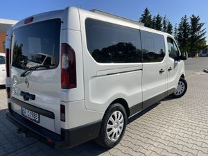 Opel Vivaro II 1.6 D L2H1 S&S Tourer 2015