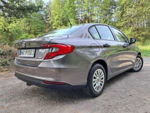 Fiat Tipo II 1.4 16v Easy 2016