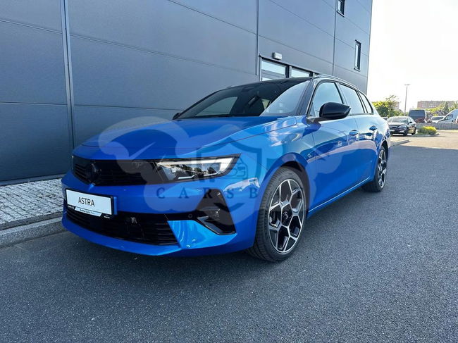 Opel Astra L VI 1.2 T GS Line S&S 2023