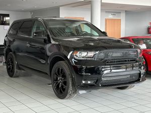 Dodge Durango 5.7 R/T 2020